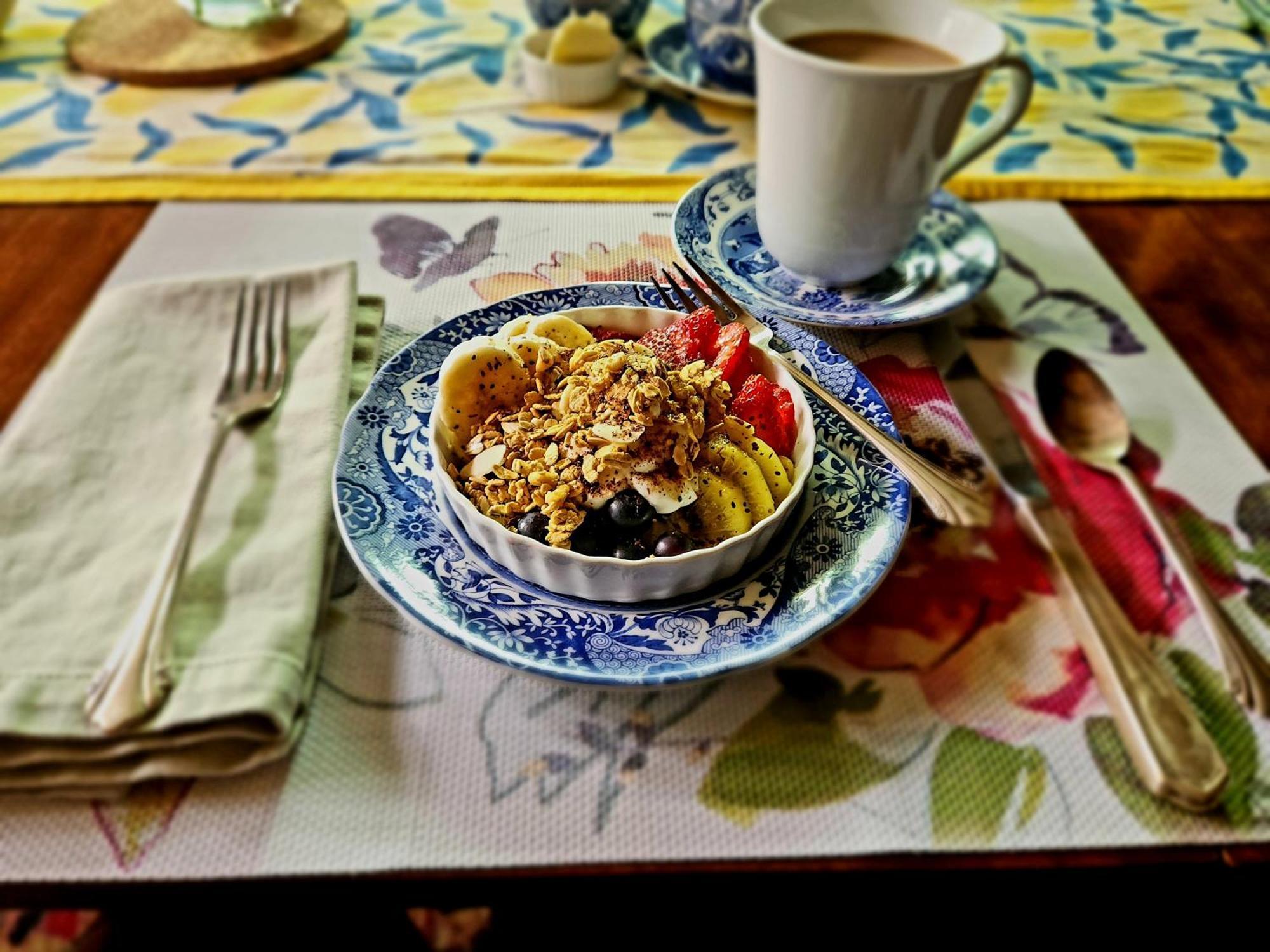 The Captain'S House Heritage Bed & Breakfast Midland Eksteriør billede