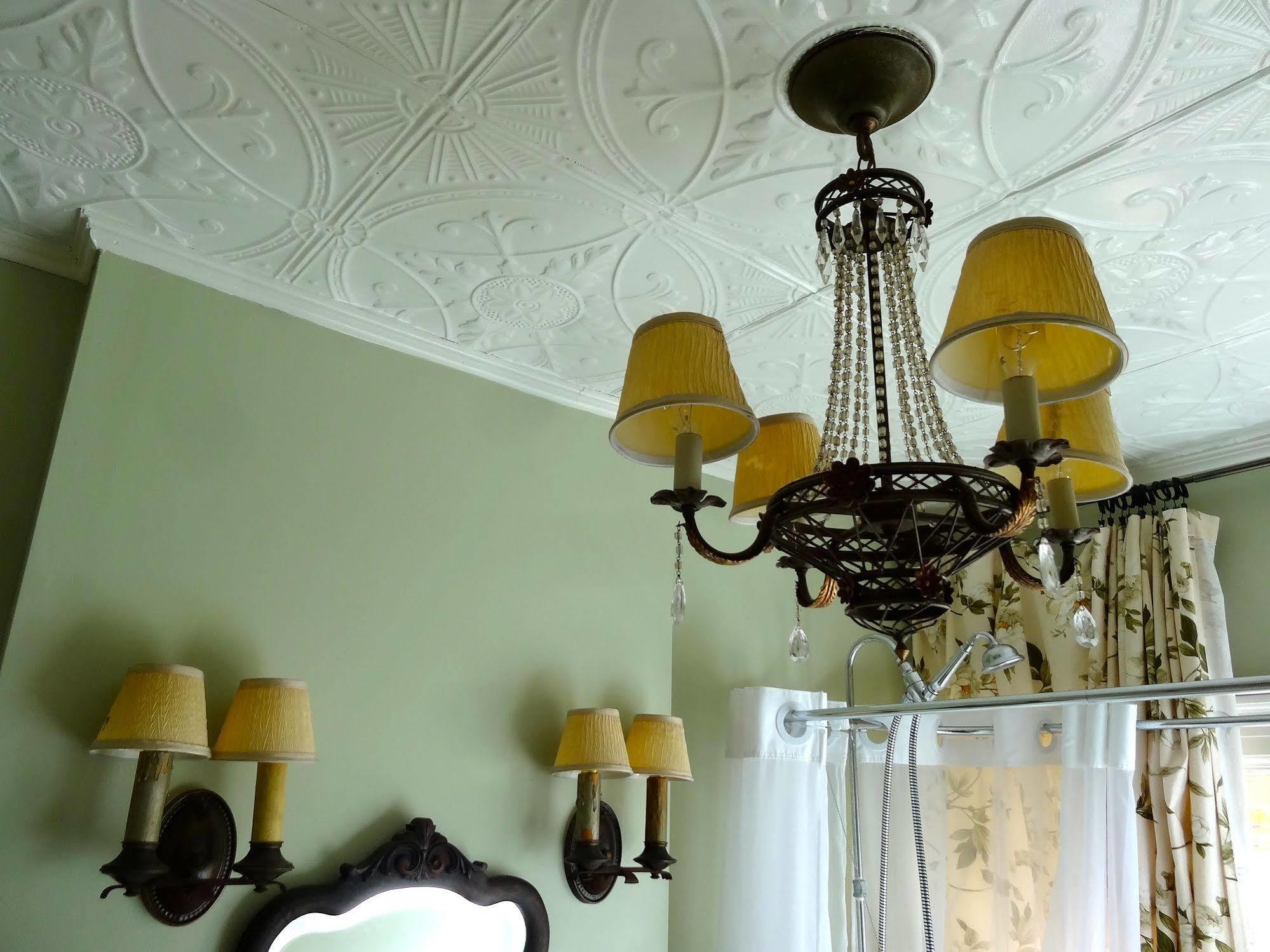The Captain'S House Heritage Bed & Breakfast Midland Eksteriør billede