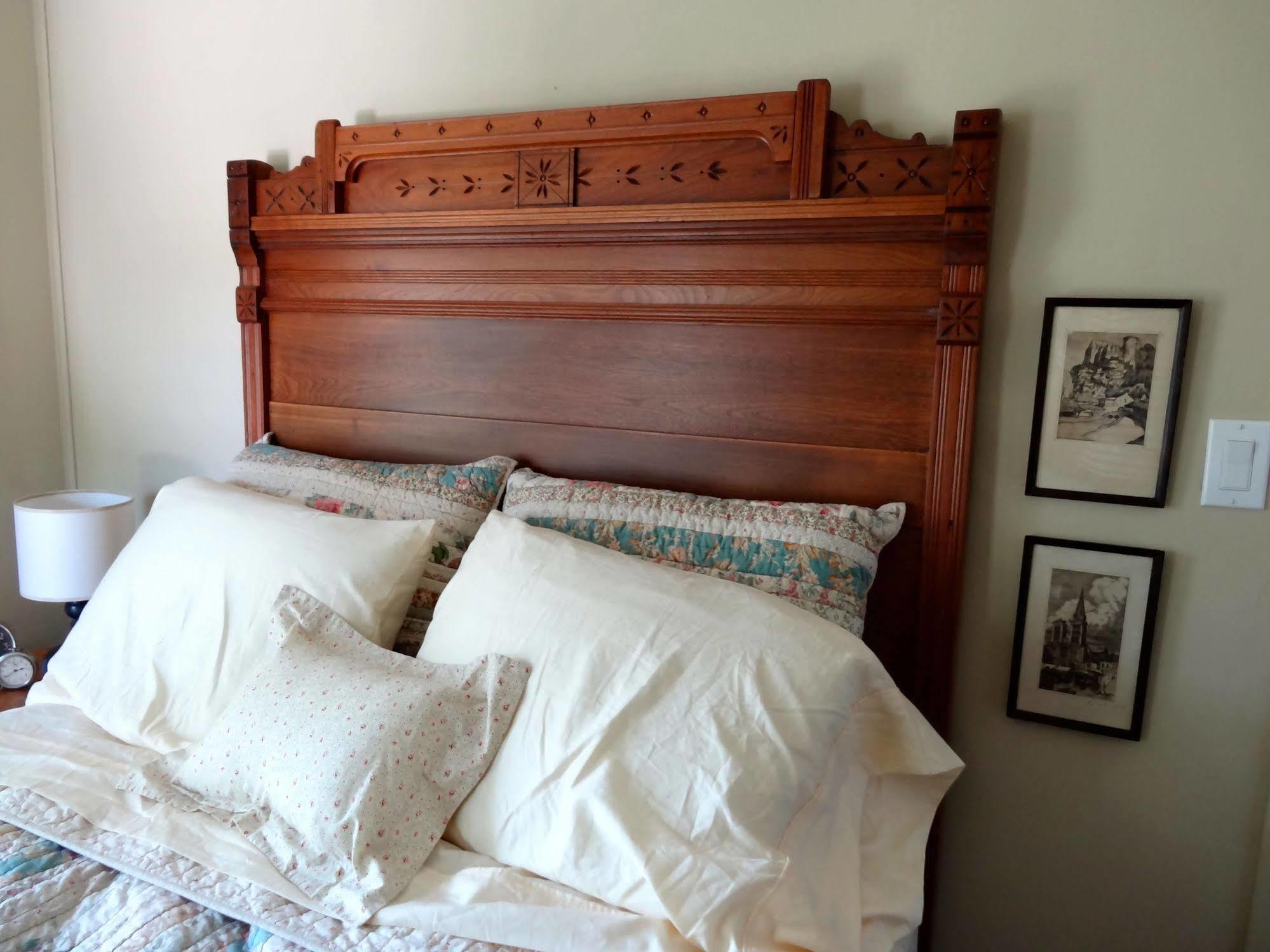 The Captain'S House Heritage Bed & Breakfast Midland Eksteriør billede
